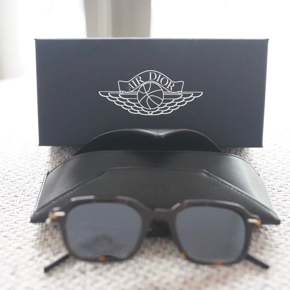 Dior x Jordan sunglasses - Picture 4 of 6